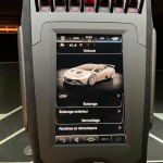 LAMBORGHINI HURACAN LP 640-2 STO LDF7