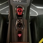 LAMBORGHINI HURACAN LP 640-2 STO LDF7