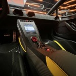 LAMBORGHINI HURACAN LP 640-2 STO LDF7