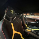 LAMBORGHINI HURACAN LP 640-2 STO LDF7
