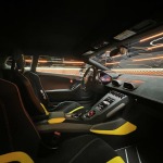 LAMBORGHINI HURACAN LP 640-2 STO LDF7