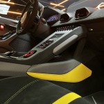 LAMBORGHINI HURACAN LP 640-2 STO LDF7