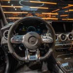 MERCEDES GLC 63S AMG 510