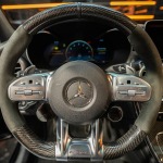 MERCEDES GLC 63S AMG 510