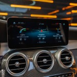 MERCEDES GLC 63S AMG 510