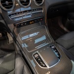 MERCEDES GLC 63S AMG 510