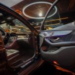 MERCEDES GLC 63S AMG 510