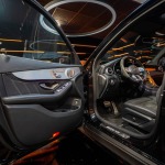MERCEDES GLC 63S AMG 510