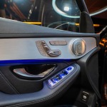 MERCEDES GLC 63S AMG 510
