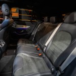 MERCEDES GLC 63S AMG 510