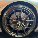 LAMBORGHINI AVENTADOR S COUPE 6.5L V12 740CH