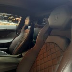 LAMBORGHINI AVENTADOR S COUPE 6.5L V12 740CH