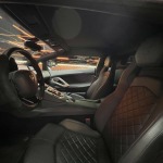 LAMBORGHINI AVENTADOR S COUPE 6.5L V12 740CH