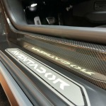 LAMBORGHINI AVENTADOR S COUPE 6.5L V12 740CH