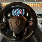 LAMBORGHINI AVENTADOR S COUPE 6.5L V12 740CH