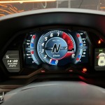 LAMBORGHINI AVENTADOR S COUPE 6.5L V12 740CH