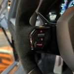 LAMBORGHINI AVENTADOR S COUPE 6.5L V12 740CH