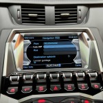 LAMBORGHINI AVENTADOR S COUPE 6.5L V12 740CH