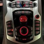 LAMBORGHINI AVENTADOR S COUPE 6.5L V12 740CH