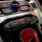 LAMBORGHINI AVENTADOR S COUPE 6.5L V12 740CH