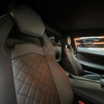 LAMBORGHINI AVENTADOR S COUPE 6.5L V12 740CH