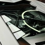 LAMBORGHINI AVENTADOR S COUPE 6.5L V12 740CH