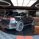 MERCEDES GLC 63S AMG 510