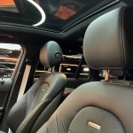 MERCEDES GLC 63S AMG 510