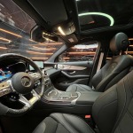 MERCEDES GLC 63S AMG 510