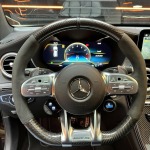 MERCEDES GLC 63S AMG 510
