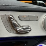 MERCEDES GLC 63S AMG 510