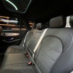 MERCEDES GLC 63S AMG 510