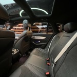 MERCEDES GLC 63S AMG 510