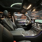 MERCEDES GLC 63S AMG 510