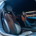 LAMBORGHINI AVENTADOR S COUPE 6.5L V12 740CH
