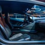 LAMBORGHINI AVENTADOR S COUPE 6.5L V12 740CH