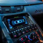 LAMBORGHINI AVENTADOR S COUPE 6.5L V12 740CH
