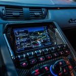 LAMBORGHINI AVENTADOR S COUPE 6.5L V12 740CH