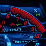 LAMBORGHINI AVENTADOR S COUPE 6.5L V12 740CH