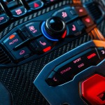 LAMBORGHINI AVENTADOR S COUPE 6.5L V12 740CH