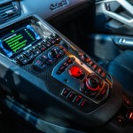LAMBORGHINI AVENTADOR S COUPE 6.5L V12 740CH
