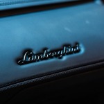LAMBORGHINI AVENTADOR S COUPE 6.5L V12 740CH