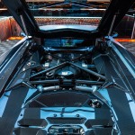 LAMBORGHINI AVENTADOR S COUPE 6.5L V12 740CH