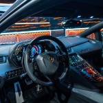 LAMBORGHINI AVENTADOR S COUPE 6.5L V12 740CH