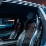 LAMBORGHINI AVENTADOR S COUPE 6.5L V12 740CH