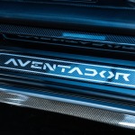 LAMBORGHINI AVENTADOR S COUPE 6.5L V12 740CH