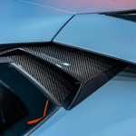 LAMBORGHINI AVENTADOR S COUPE 6.5L V12 740CH