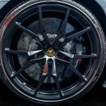 LAMBORGHINI AVENTADOR S COUPE 6.5L V12 740CH