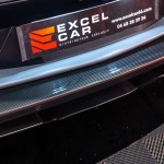 LAMBORGHINI AVENTADOR S COUPE 6.5L V12 740CH