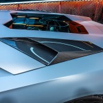 LAMBORGHINI AVENTADOR S COUPE 6.5L V12 740CH